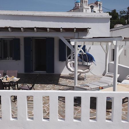The Veranda Of Gavrion-Exclusive, Centrally Located With Seaview Екстериор снимка