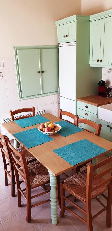 The Veranda Of Gavrion-Exclusive, Centrally Located With Seaview Екстериор снимка
