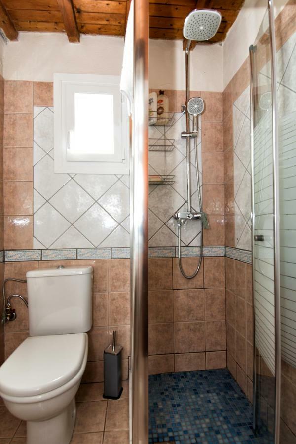 The Veranda Of Gavrion-Exclusive, Centrally Located With Seaview Екстериор снимка