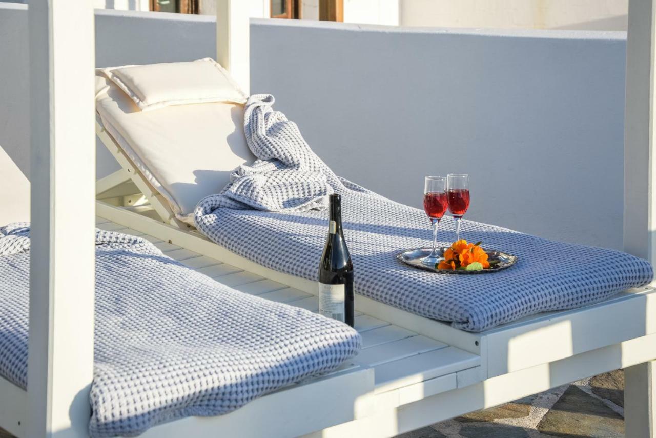 The Veranda Of Gavrion-Exclusive, Centrally Located With Seaview Екстериор снимка