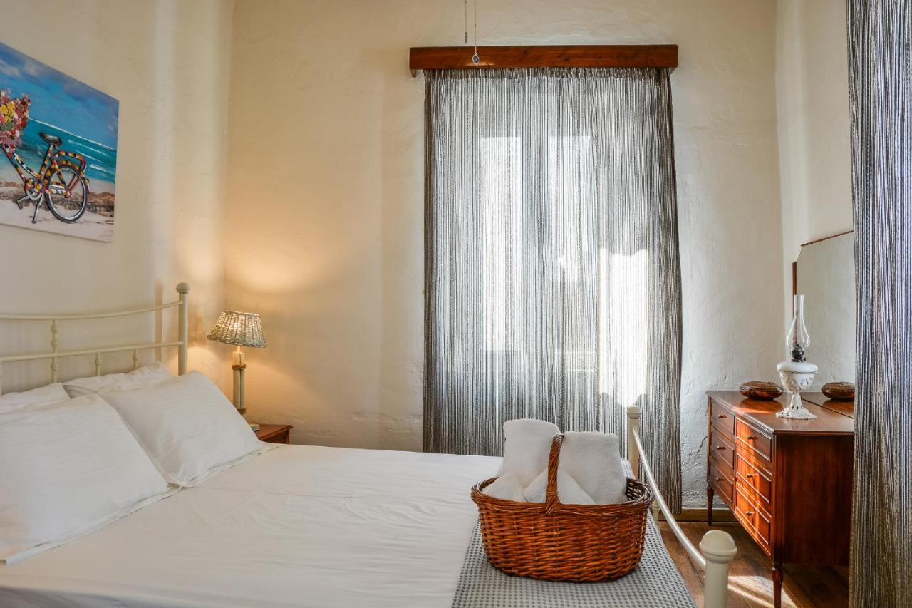 The Veranda Of Gavrion-Exclusive, Centrally Located With Seaview Екстериор снимка