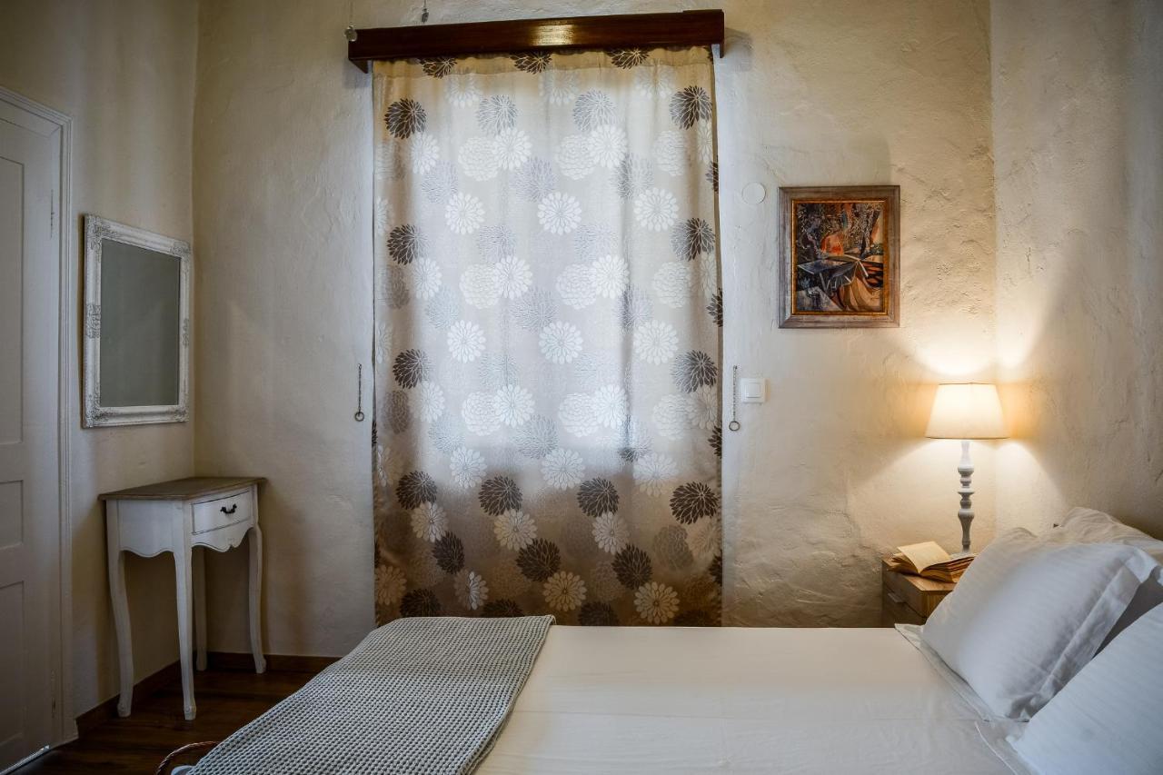 The Veranda Of Gavrion-Exclusive, Centrally Located With Seaview Екстериор снимка