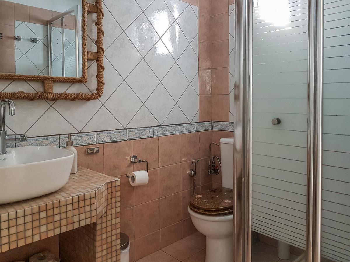 The Veranda Of Gavrion-Exclusive, Centrally Located With Seaview Екстериор снимка