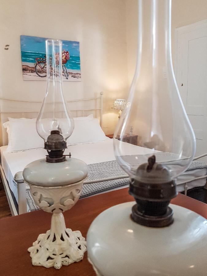 The Veranda Of Gavrion-Exclusive, Centrally Located With Seaview Екстериор снимка